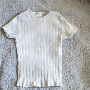 Zara tee